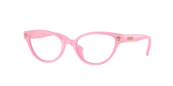 Montatura vista Versace Bambino MOD. 3322U   OPTICAL537647 - MOD. 3322U   OPTICAL537647